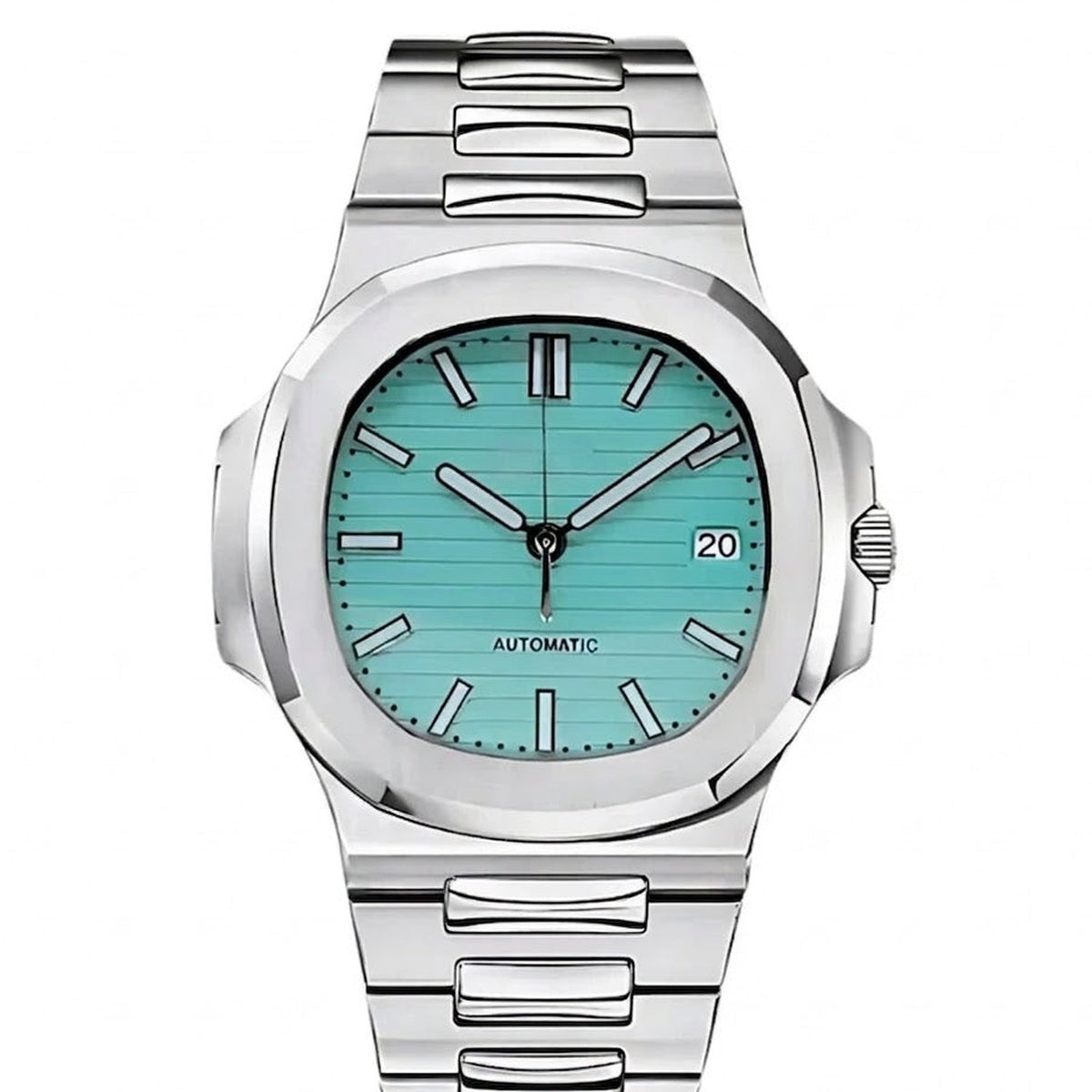 Integrated Mod Ice Blue