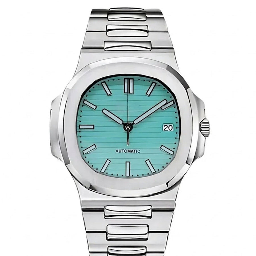 Integrated Mod Ice Blue