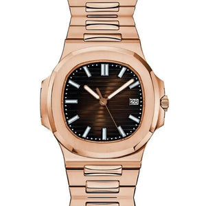 Integrated Mod Rose Gold