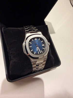 Integrated Mod "Blue"
