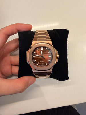 Integrated Mod "Rose Gold"