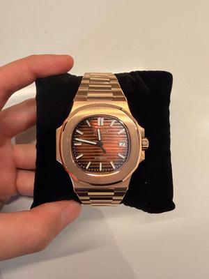 Integrated Mod "Rose Gold"