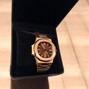 Integrated Mod "Rose Gold"